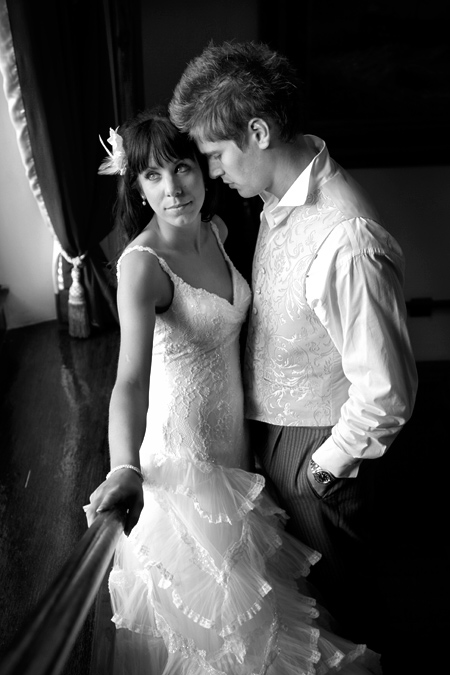 Orchardleigh Wedding Photographer