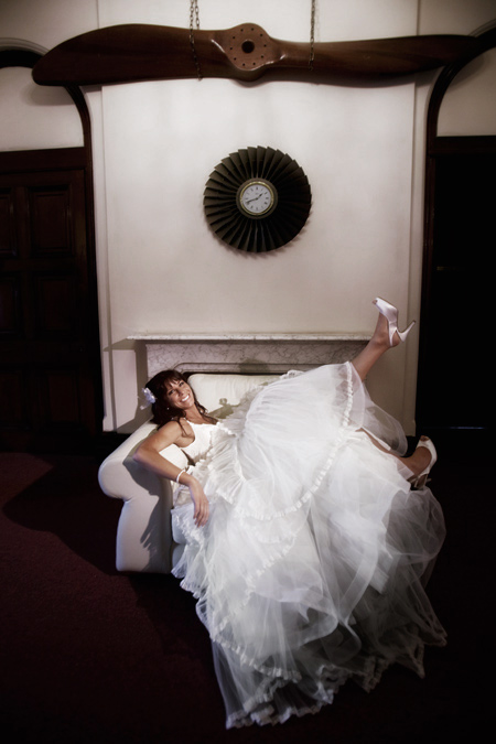 Orchardleigh Wedding Photographer