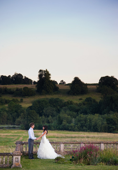 Orchardleigh Wedding Photographer