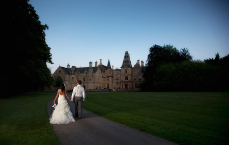 Orchardleigh Wedding Photographer