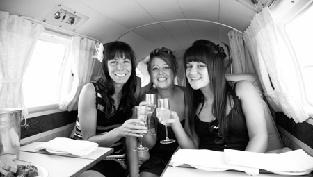 Orchardleigh Wedding Photographer
