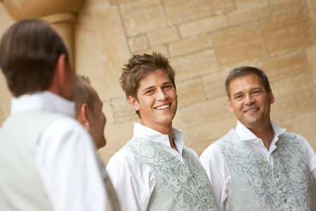 Orchardleigh Wedding Photographer