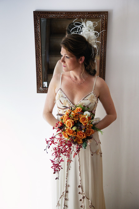 Wedding photographer Oxford