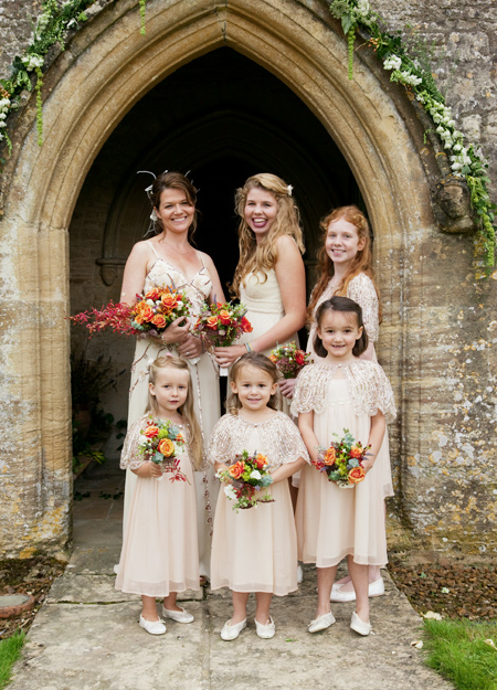 Wedding photographer Oxford