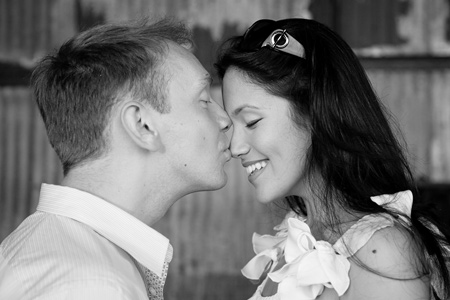 wedding photographer Goodwood House