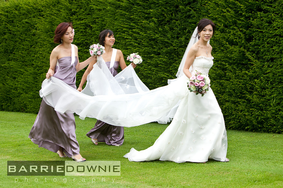 ston-easton-park-wedding-bride ston-easton-park-wedding-bride
