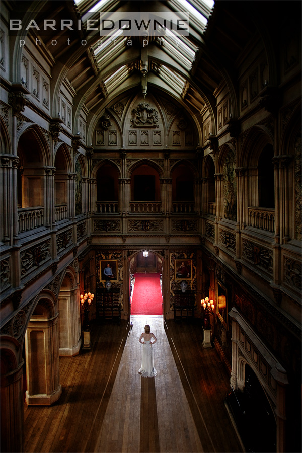 highclerere-castle-bride