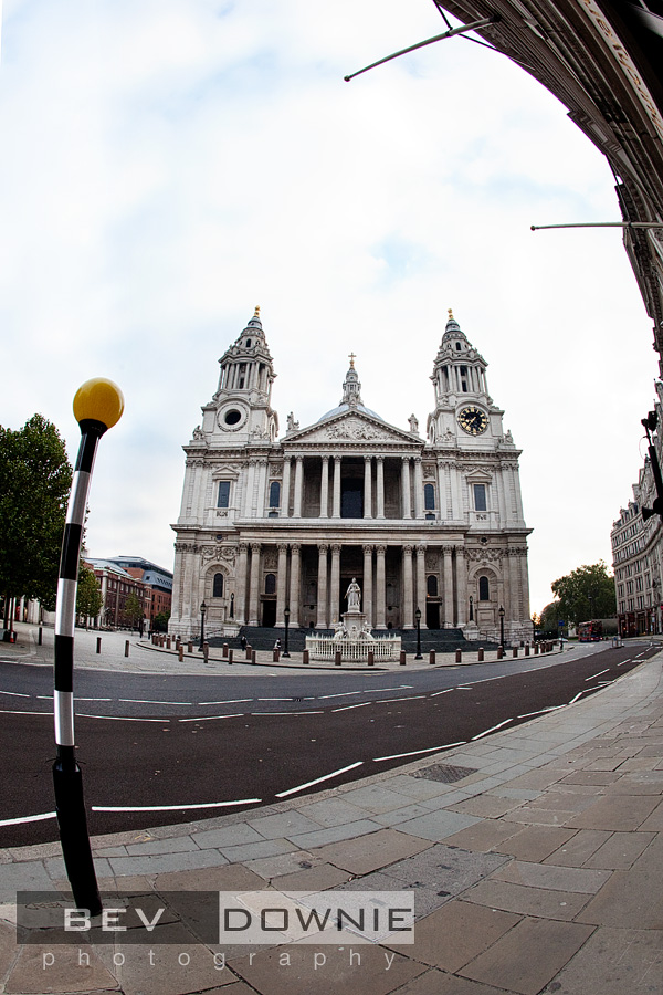 St Pauls wedding photographer4