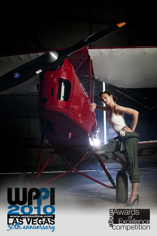 wppi-2010-accolade-of-excellence WPPI 2010 accolade of excellence for the album "Leila" 1