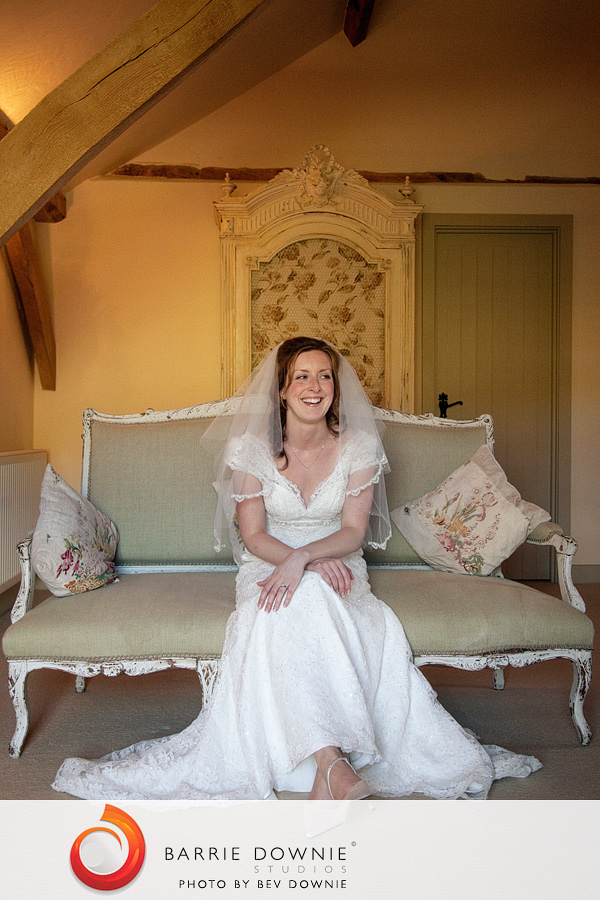 Yvette-and-Steve-1376 Yvette and Steve's wedding at Upwaltham Barns 1