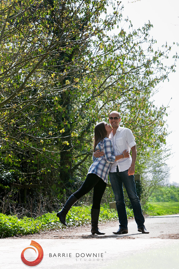 pre-wedding-photographers Kerry & Scott's pre wedding photography session 10