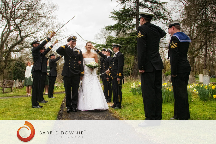 wedding-photographer-surrey The Navel wedding of Suzanne & James 3