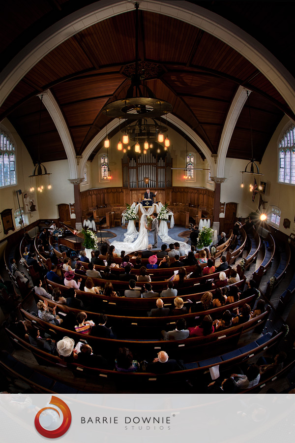 Pegah & Hamed's London wedding 1