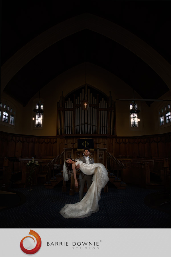 Pegah & Hamed's London wedding 4