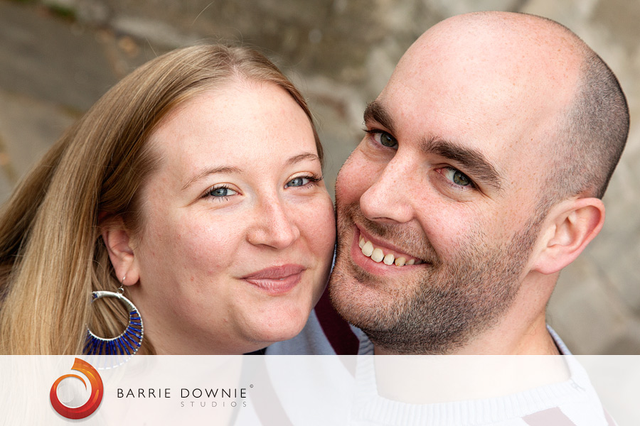 lindsay-dan-pre-wedding-portrait Lindsay & Dan's pre wedding portrait in Chichester 2