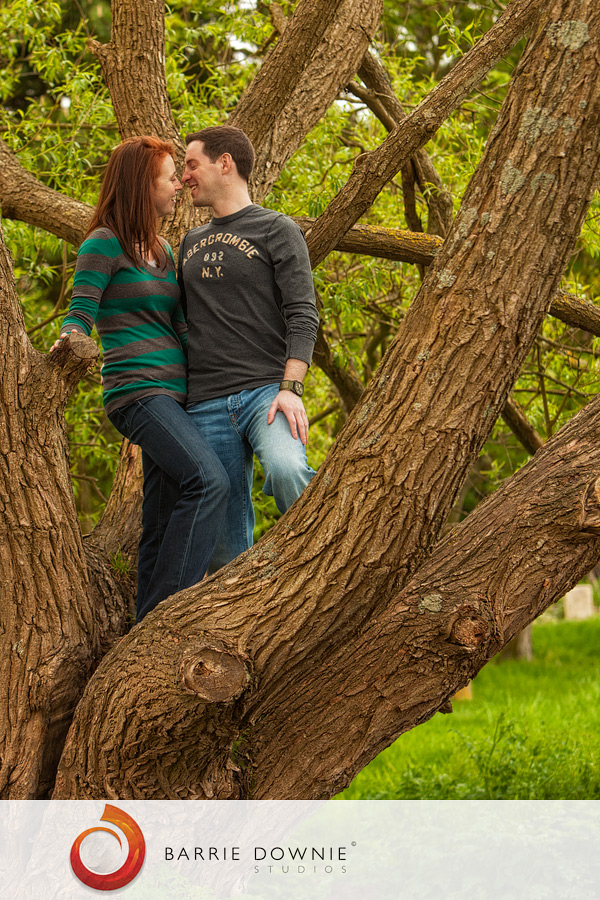 Victoria & Simon's pre wedding shoot 4