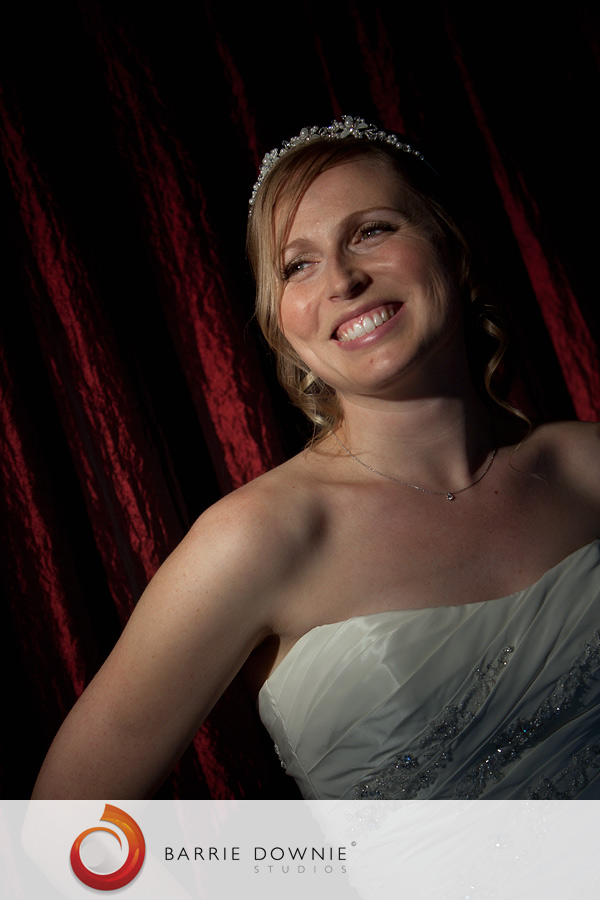 Ann & Steve's wedding at West Stoke House 5