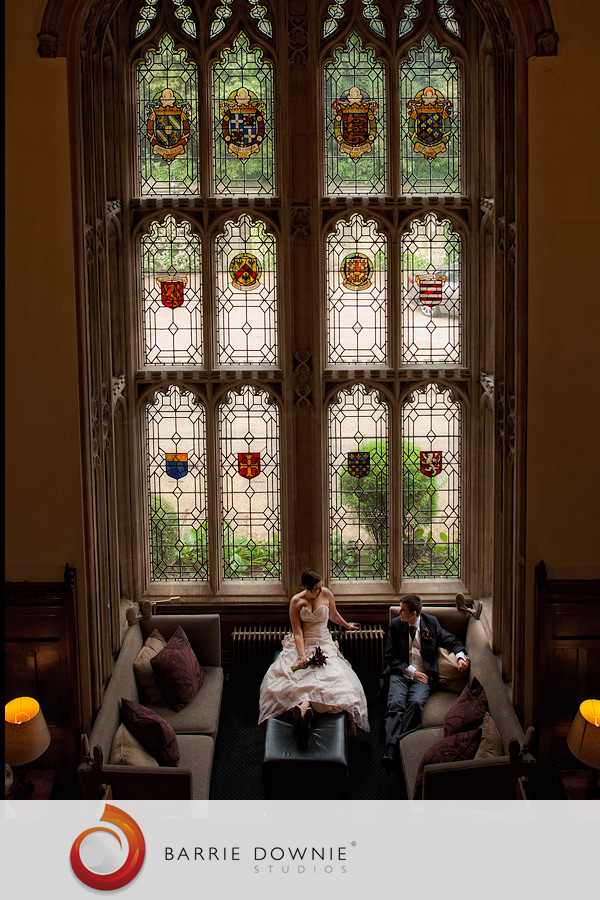 nutfield-priory-bride-and-groom Jamie & Paul's wedding at Nutfield Priory 2