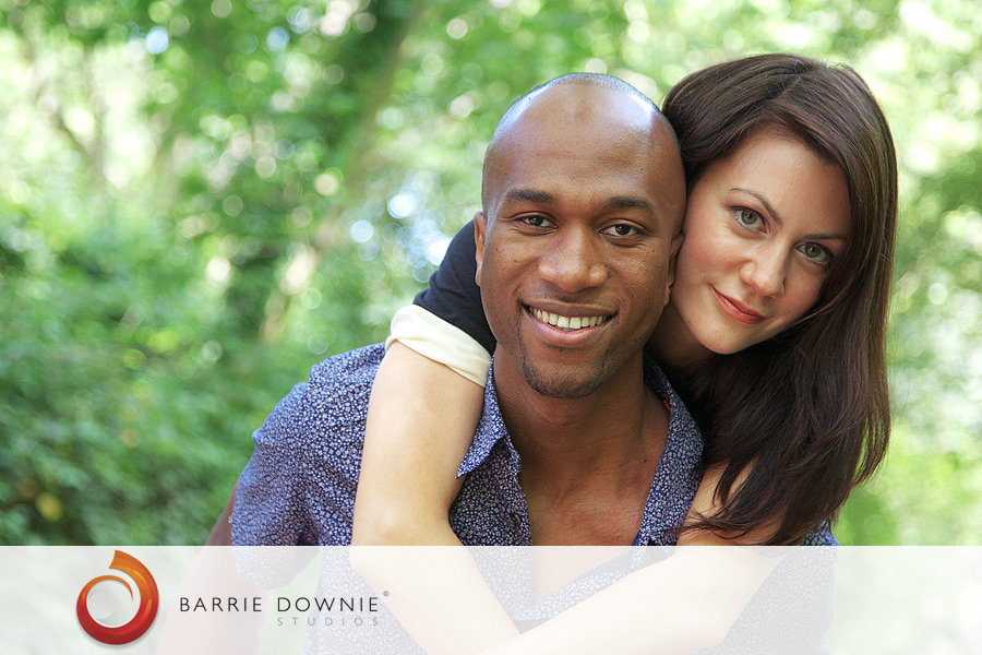 Victoria & Brian's pre wedding photos 12