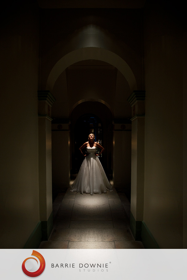 Kelly & Simon's wedding at The Sculpture Gallery, Woburn Abbey 8