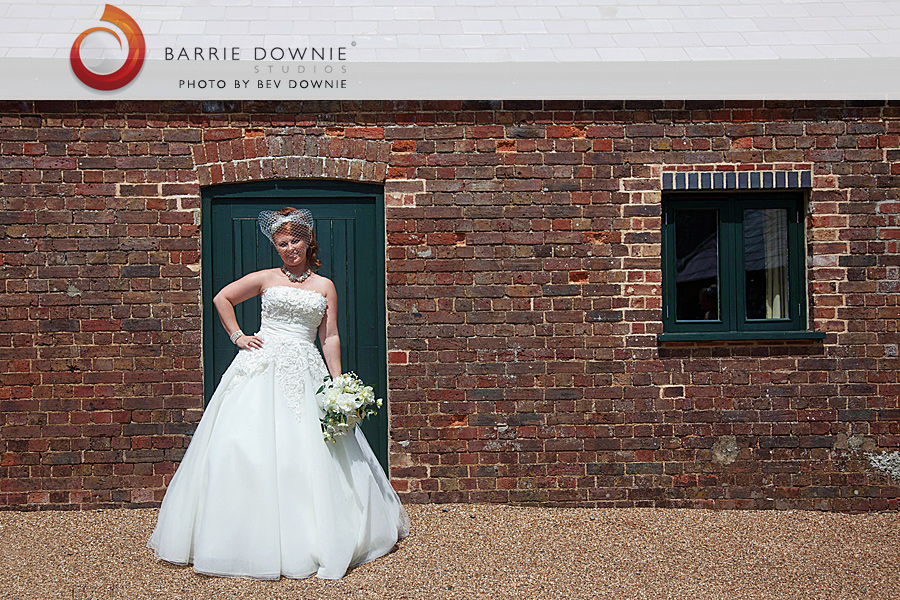 _MG_6463 Lynsey and Gary's wedding at Farbridge, Chichester 2