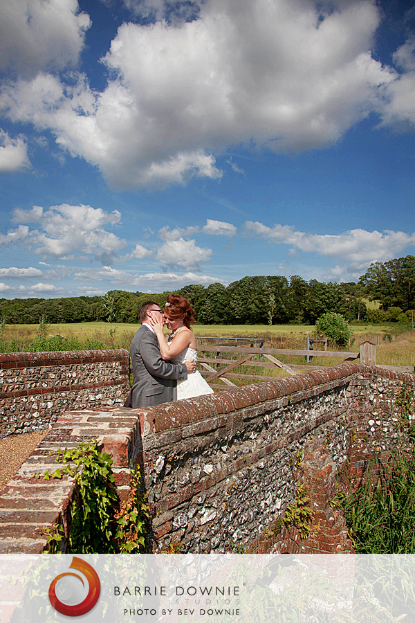 _MG_6691 Lynsey and Gary's wedding at Farbridge, Chichester 4