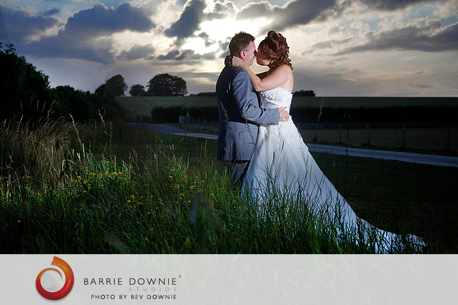 _MG_6883 Lynsey and Gary's wedding at Farbridge, Chichester 5