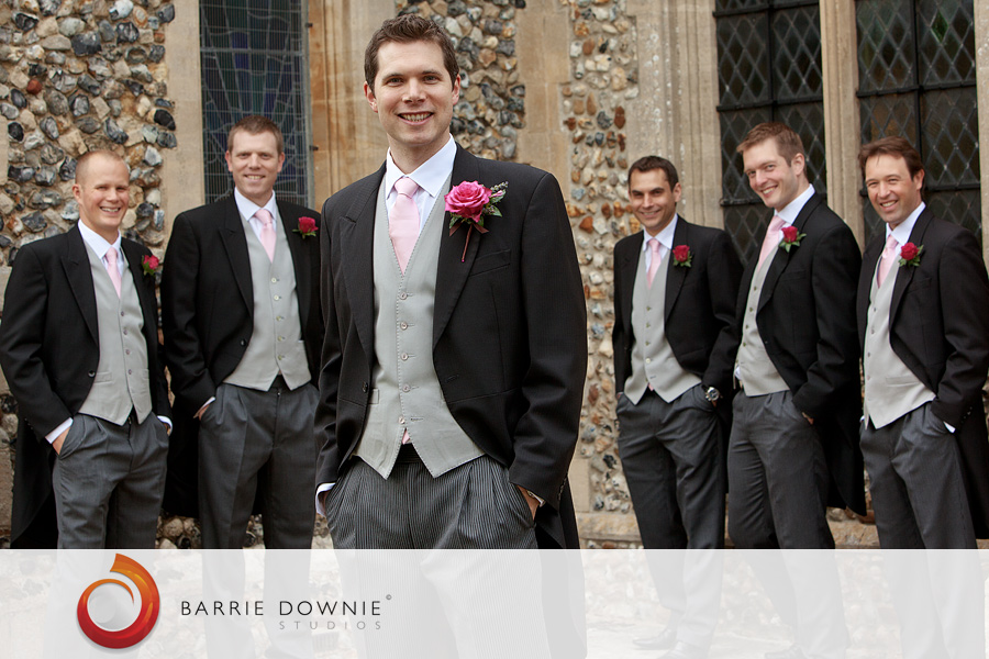 Verity & Phil's wedding at Ickworth House Suffolk 2