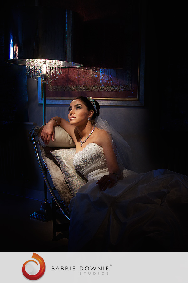 persian-wedding-bride Persian wedding in Kensington, London of Sadaf & Mohammad 3