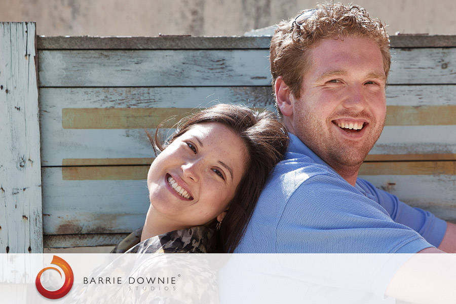 Alice & Liam's pre wedding photoshoot 7