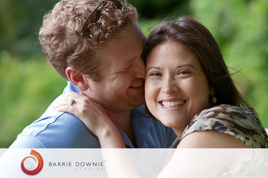 Alice & Liam's pre wedding photoshoot 8