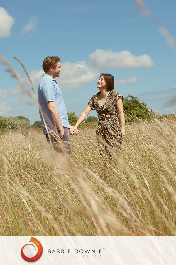 Alice & Liam's pre wedding photoshoot 9