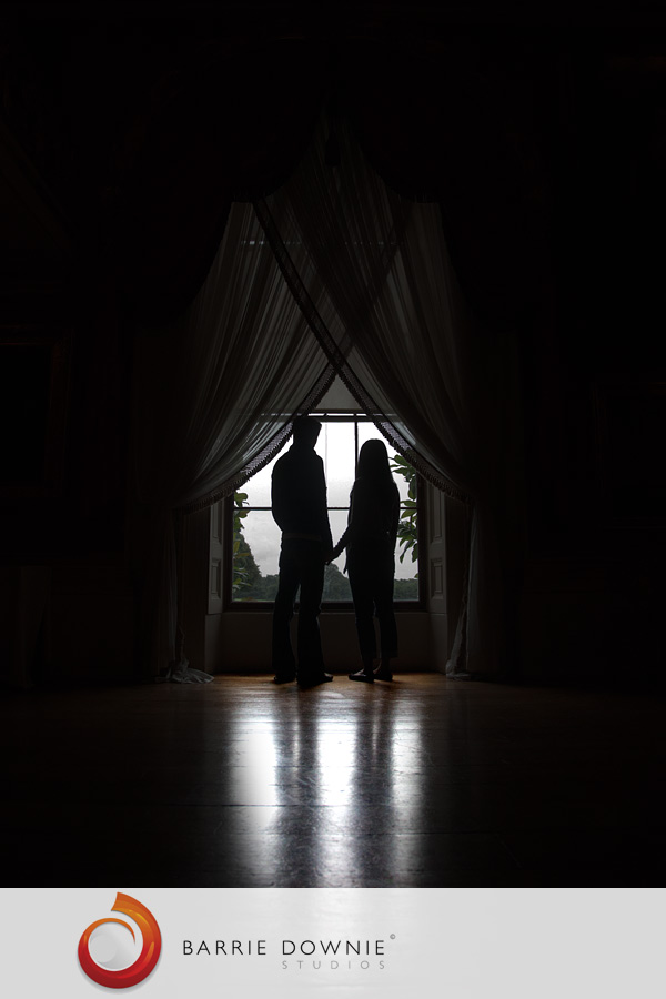 goodwood-house-wedding-venue Sherie & Rob's pre wedding portrait at Goodwood House 8