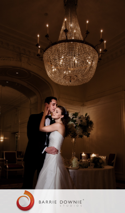 Jewish wedding at the Mandarin Oriental Knightsbridge Kendra & James 9
