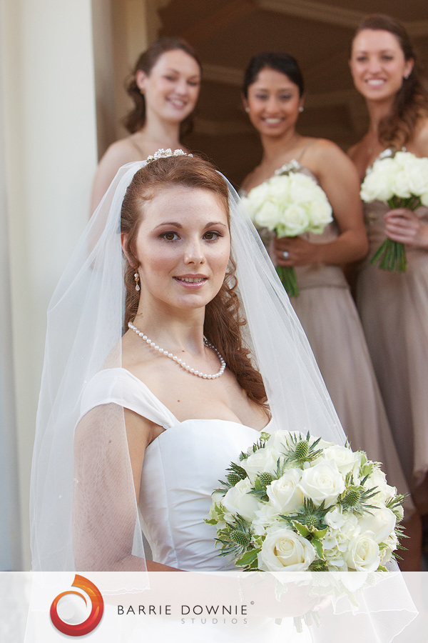 Jewish wedding at the Mandarin Oriental Knightsbridge Kendra & James 7