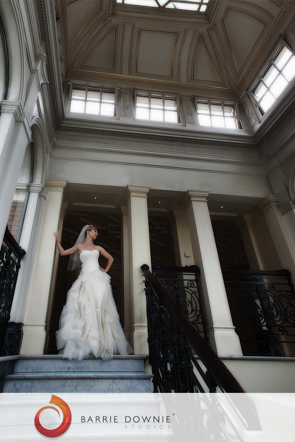 mandarin-oriental-weddings-bride Alina & Jan's wedding at The Mandarin Oriental Knightsbridge 1