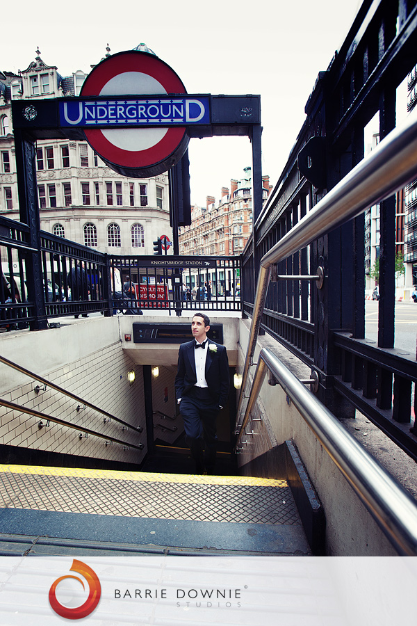 Jewish wedding at the Mandarin Oriental Knightsbridge Kendra & James 1
