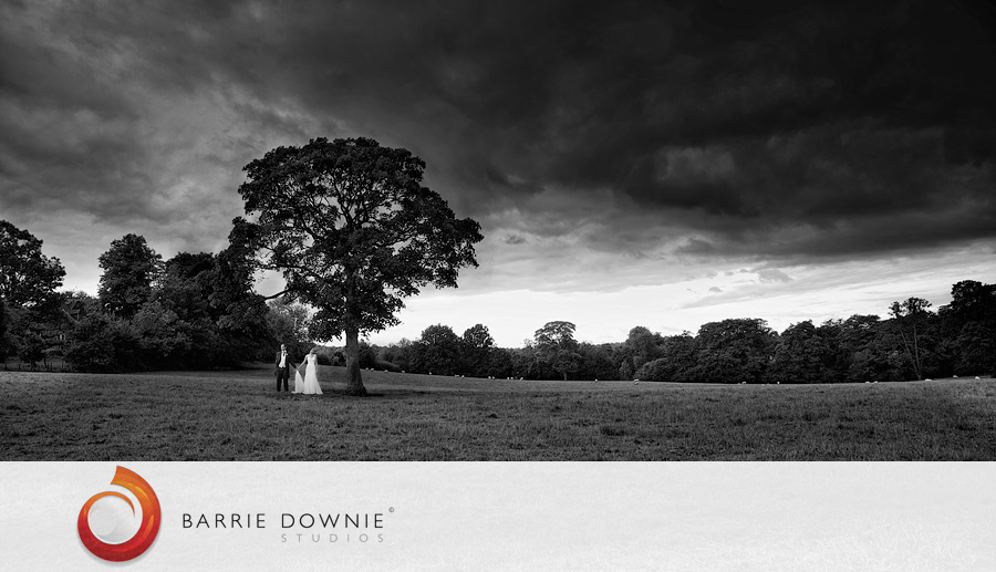 wedding-photography-surrey Hannah & Ian's wedding at Godstone church and Coltsford Mill 6