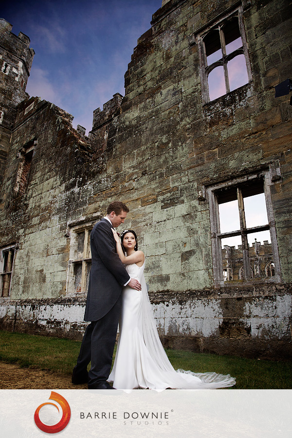 weddings-at-the-walled-garden-cowdrey Alice & Liam's wedding at the Walled Garden Midhurst 6