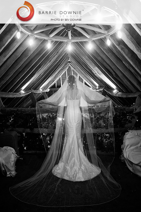 Davinia and Luke's wedding at Amberley 7