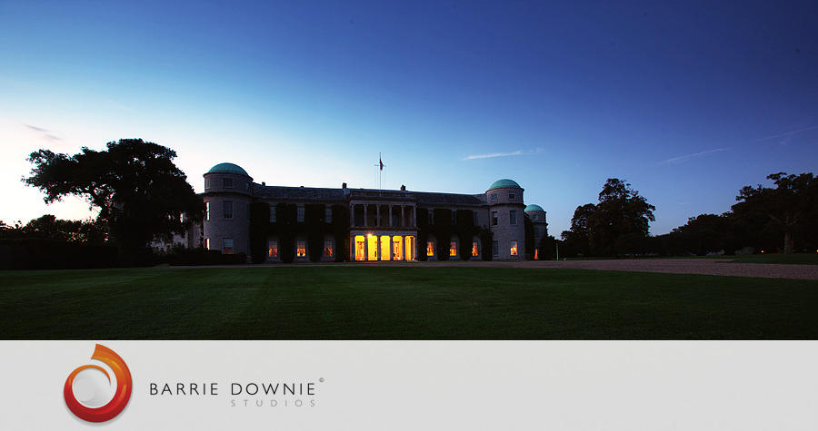 goodwood-house-wedding-venue Sherie & Rob's wedding at Goodwood House 7