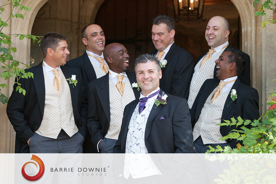 Alex & Barry's wedding at Horsted Place Uckfield Sussex 2