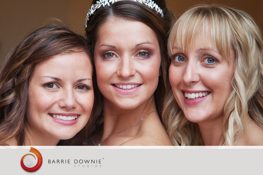 Melanie & Dan's wedding at South Lodge 2