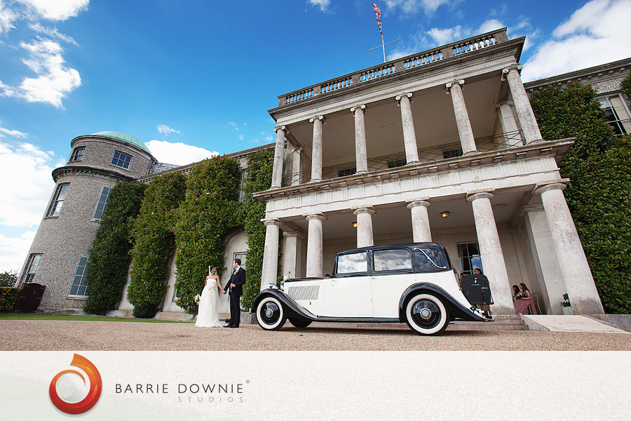 wedding-photographs-at-goodwood-house Sherie & Rob's wedding at Goodwood House 4