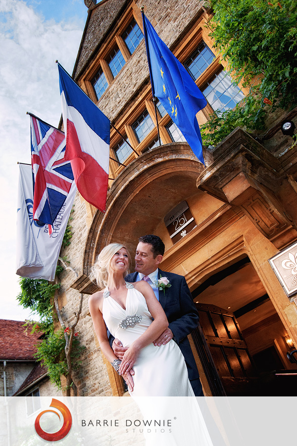 weddings-at-le-manoir-quat-saisons Melissa & Jason's wedding at Le Manoir Aux Quat'Saisons 6