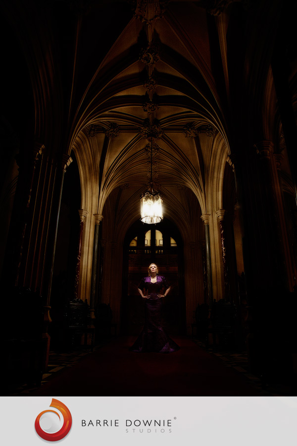 donwton-abbey-bride Melissa & Neil's wedding at Highclere Castle 2