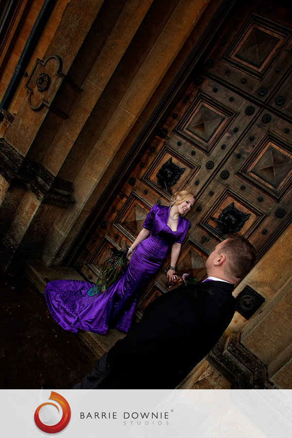 downton-abbey-wedding-photography Melissa & Neil's wedding at Highclere Castle 3