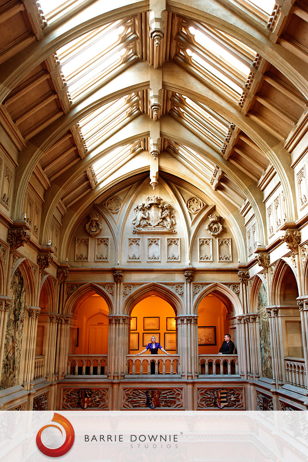 downton-abbey-weddings-highclere-castle Melissa & Neil's wedding at Highclere Castle 6