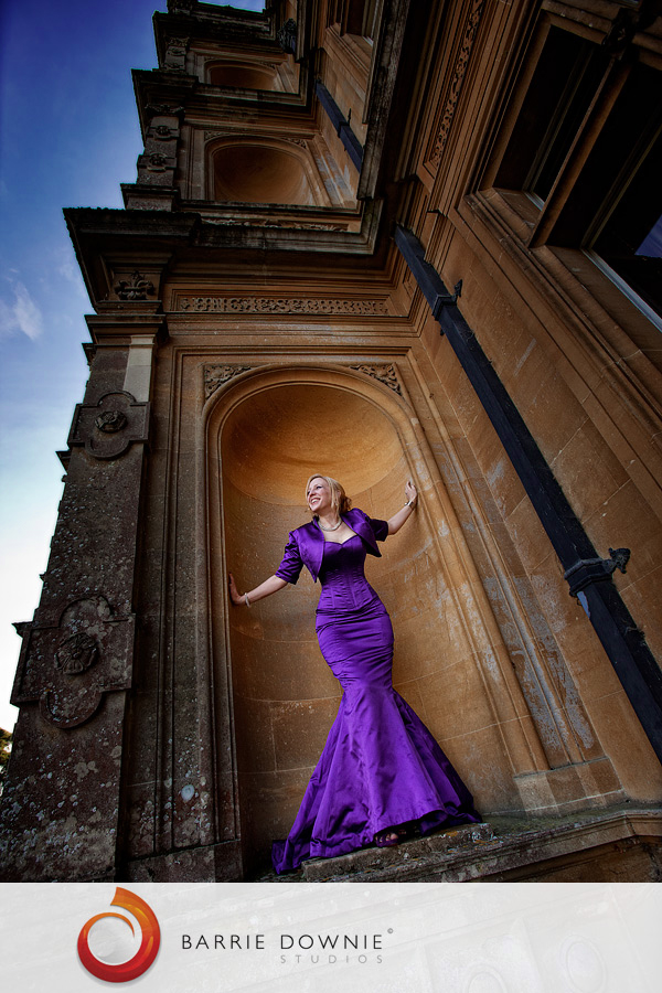 downton-abbey-weddings Melissa & Neil's wedding at Highclere Castle 4