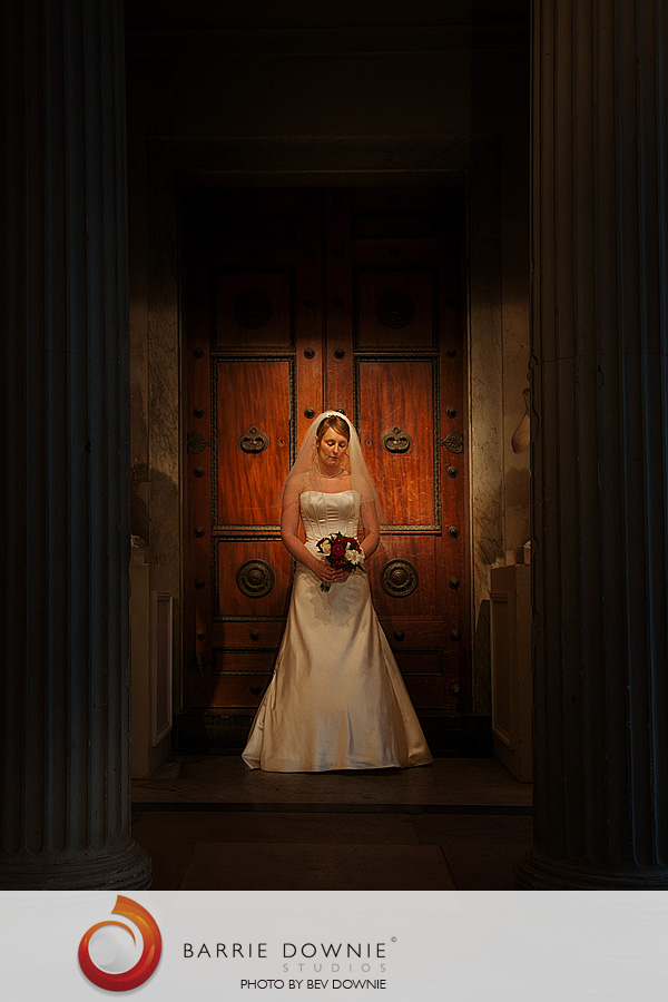Kala and Julian's wedding at The Sculpture Gallery, Woburn Abbey 3